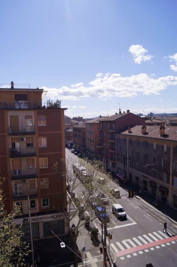 Casa Colavita 148 Bologna Exterior foto